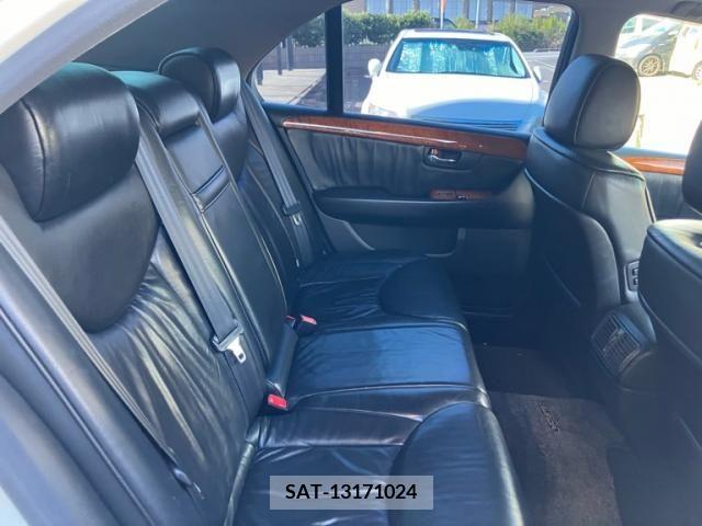 Toyota CELSIOR 2001-04 389921-13