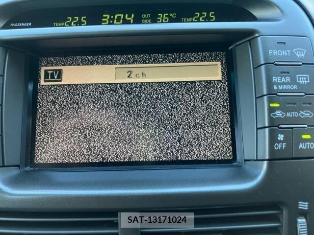 Toyota CELSIOR 2001-04 389921-21