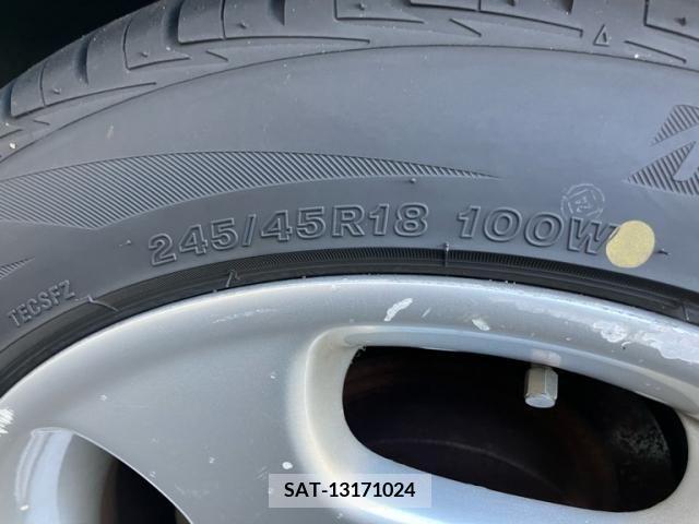 Toyota CELSIOR 2001-04 389921-9