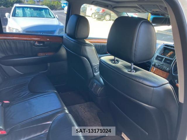 Toyota CELSIOR 2001-04 389921-12