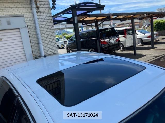 Toyota CELSIOR 2001-04 389921-4