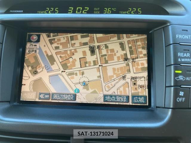 Toyota CELSIOR 2001-04 389921-20