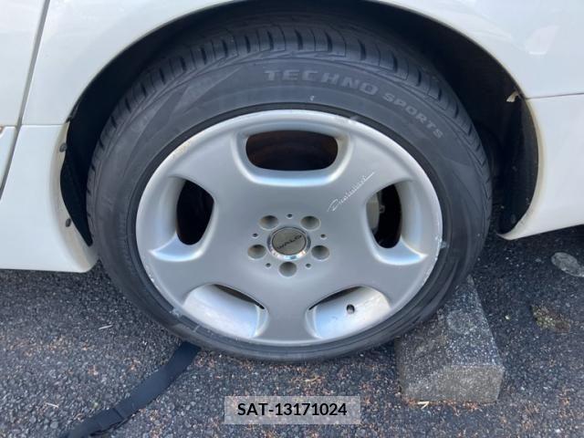 Toyota CELSIOR 2001-04 389921-8