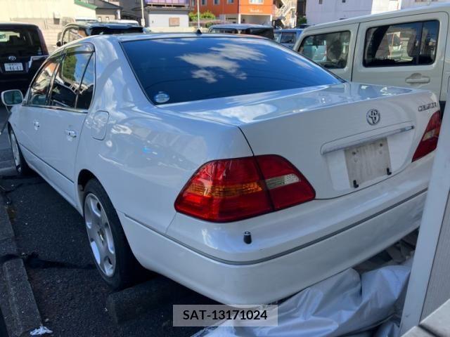 Toyota CELSIOR 2001-04 389921-3