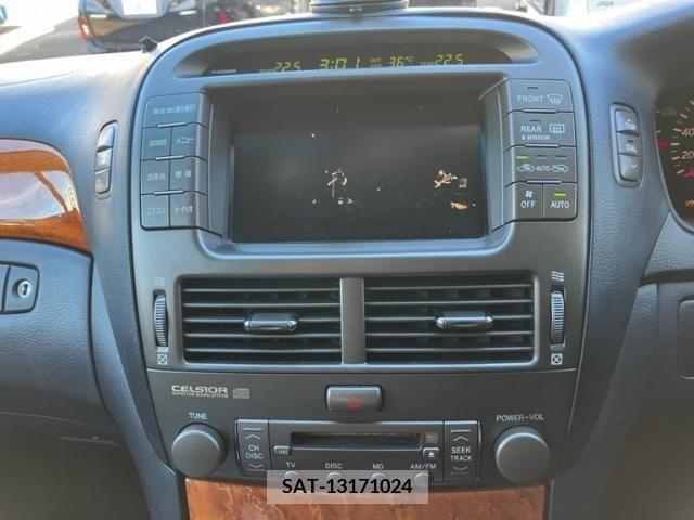 Toyota CELSIOR 2001-04 389921-19
