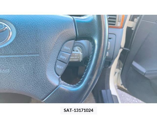 Toyota CELSIOR 2001-04 389921-28