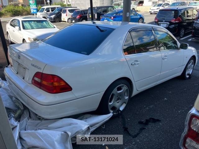 Toyota CELSIOR 2001-04 389921-2