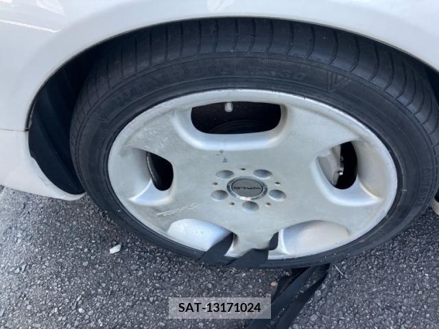 Toyota CELSIOR 2001-04 389921-7