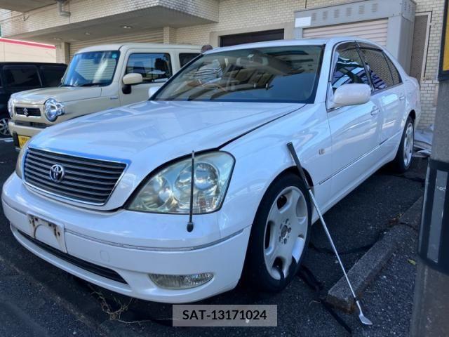 Toyota CELSIOR 2001-04 389921-1