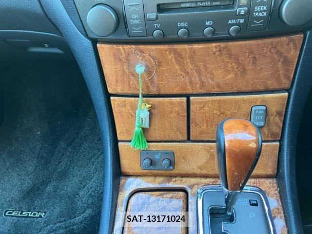 Toyota CELSIOR 2001-04 389921-18