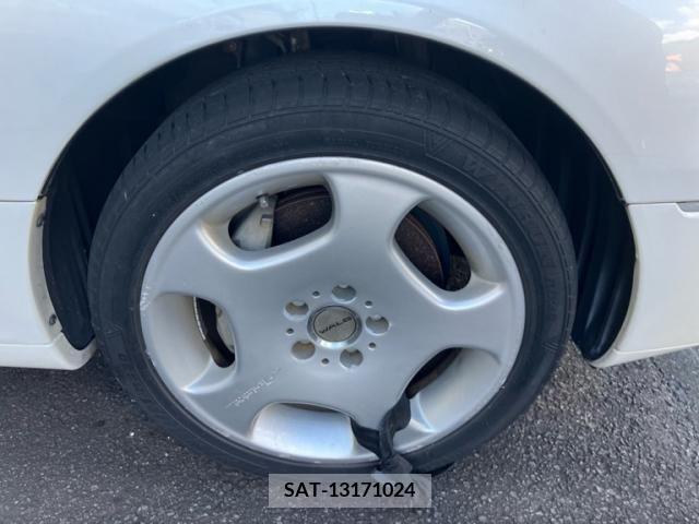 Toyota CELSIOR 2001-04 389921-5
