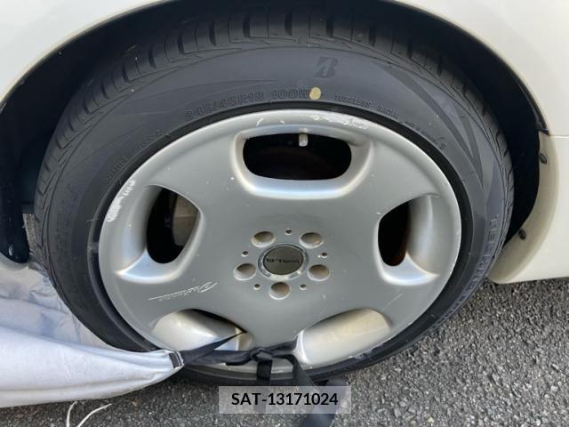 Toyota CELSIOR 2001-04 389921-6