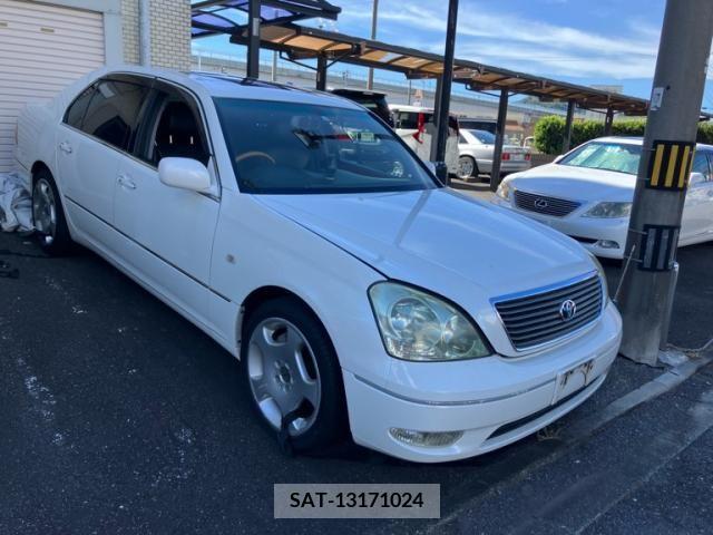 Toyota CELSIOR 2001-04 389921-0