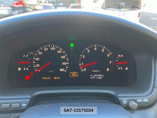 Toyota CELSIOR 2001-04 389921-17