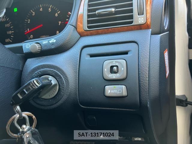 Toyota CELSIOR 2001-04 389921-16