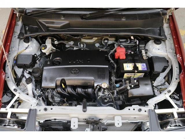 Toyota PROBOX VAN 2018-04 24563-15