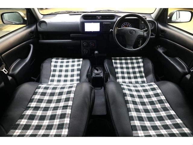 Toyota PROBOX VAN 2018-04 24563-1