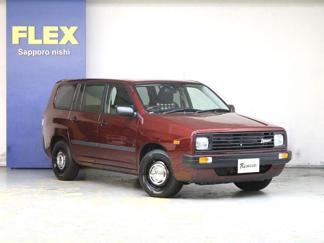 Toyota PROBOX VAN 2018-04 24563-3