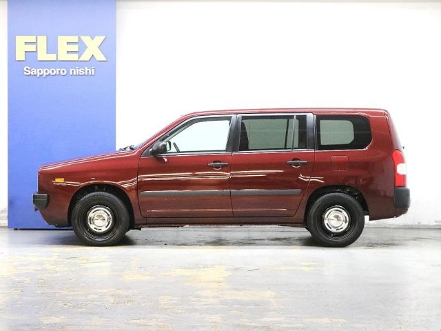 Toyota PROBOX VAN 2018-04 24563-4