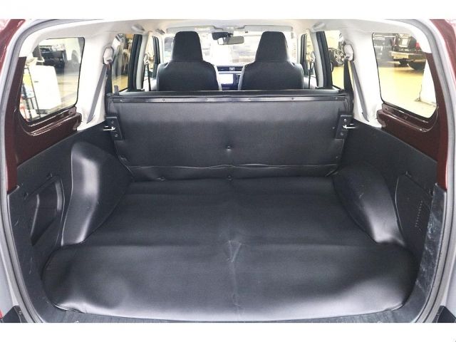 Toyota PROBOX VAN 2018-04 24563-8