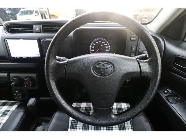 Toyota PROBOX VAN 2018-04 24563-10