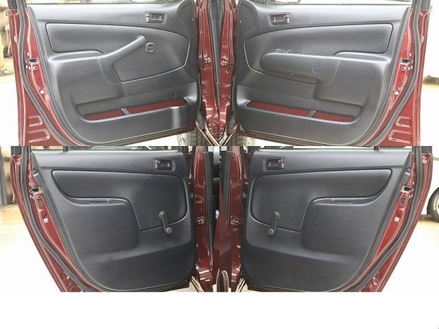 Toyota PROBOX VAN 2018-04 24563-11