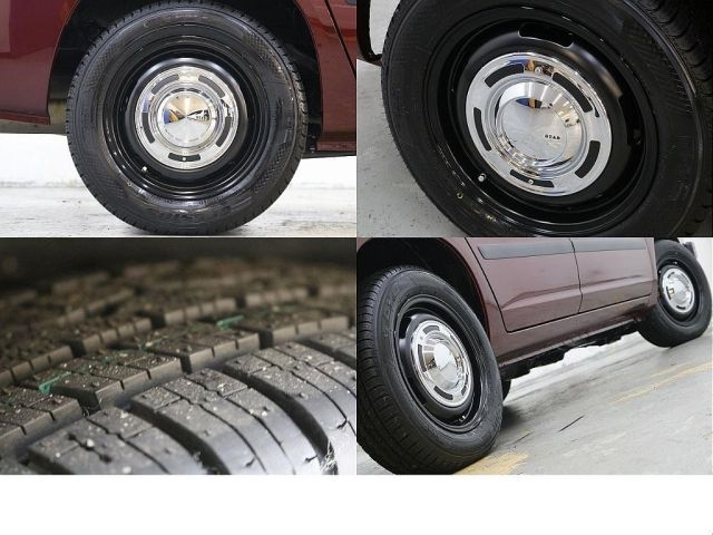 Toyota PROBOX VAN 2018-04 24563-14