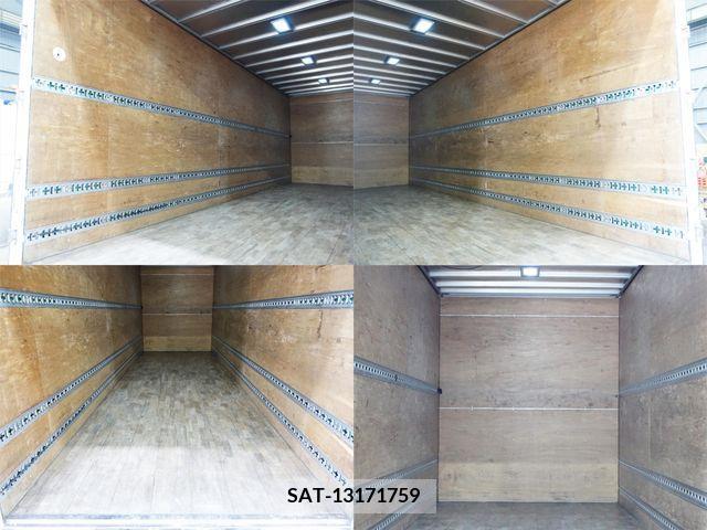 Isuzu FORWARD 2017-03 360514-12