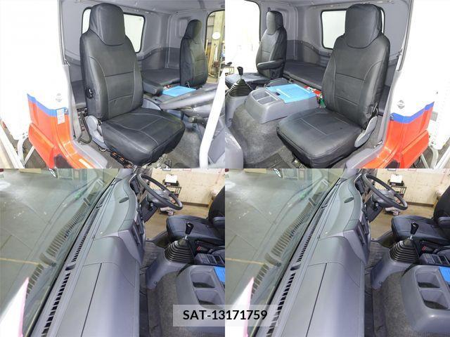 Isuzu FORWARD 2017-03 360514-14