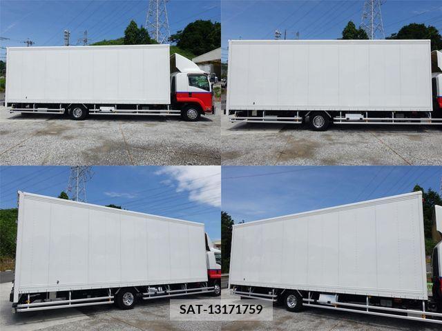 Isuzu FORWARD 2017-03 360514-5