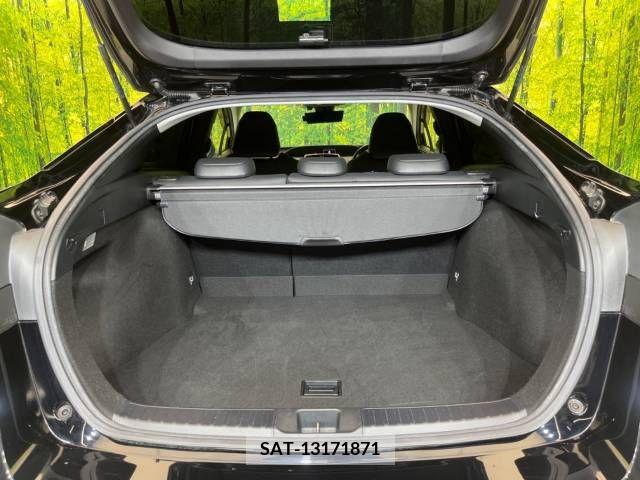 Toyota PRIUS 2019-09 366511-10