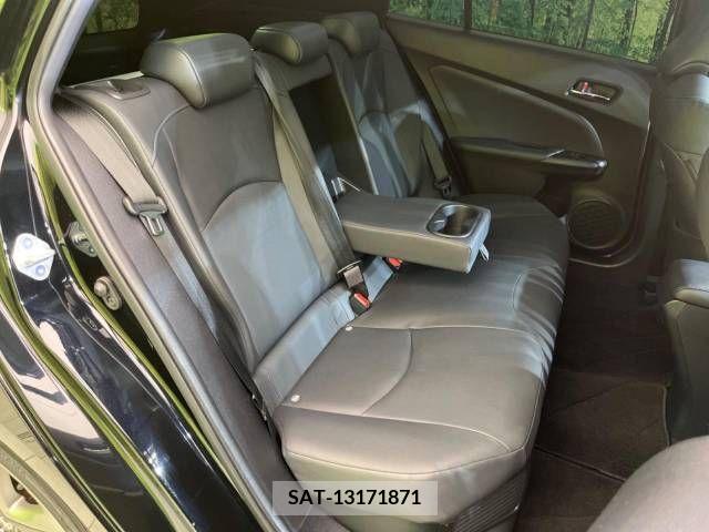 Toyota PRIUS 2019-09 366511-9