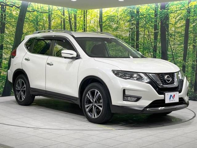 Nissan X-TRAIL 2019-01 187478-16