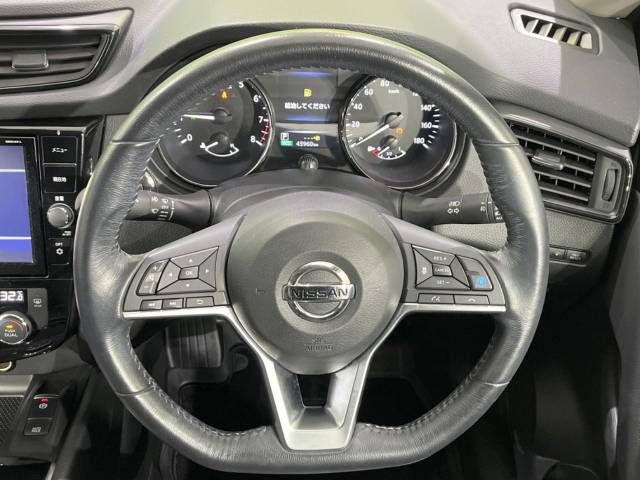 Nissan X-TRAIL 2019-01 187478-11