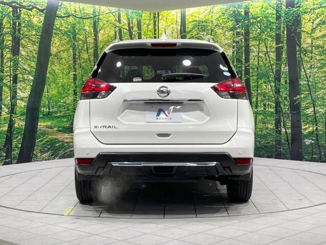 Nissan X-TRAIL 2019-01 187478-15
