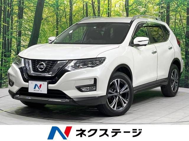 Nissan X-TRAIL 2019-01 187478-0