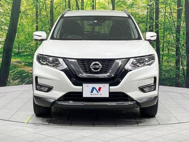 Nissan X-TRAIL 2019-01 187478-14