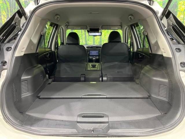 Nissan X-TRAIL 2019-01 187478-10