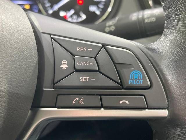 Nissan X-TRAIL 2019-01 187478-3