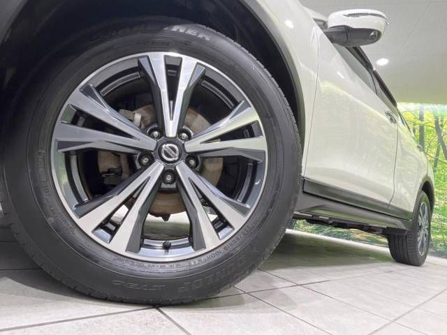 Nissan X-TRAIL 2019-01 187478-13