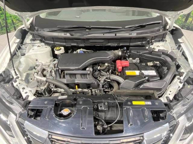 Nissan X-TRAIL 2019-01 187478-18
