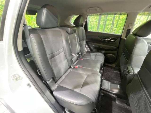 Nissan X-TRAIL 2019-01 187478-9