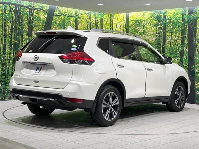 Nissan X-TRAIL 2019-01 187478-17