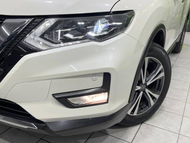 Nissan X-TRAIL 2019-01 187478-12