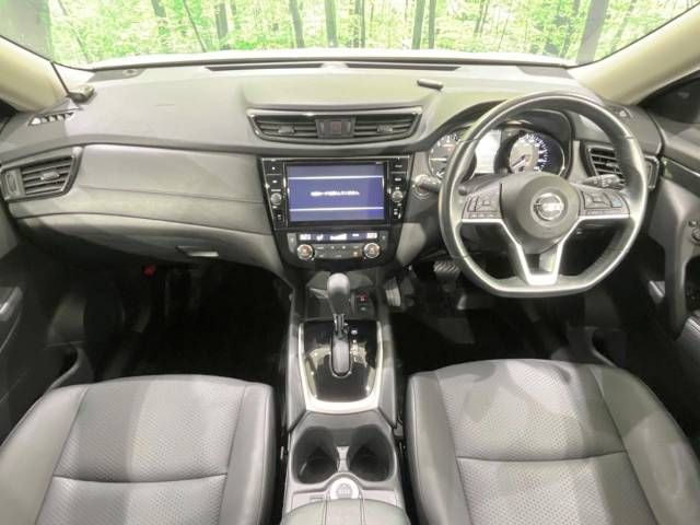 Nissan X-TRAIL 2019-01 187478-1