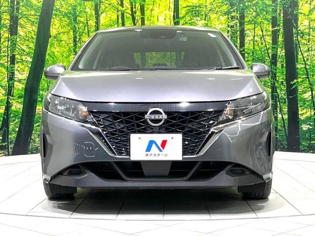 Nissan NOTE 2022-04 27117-14