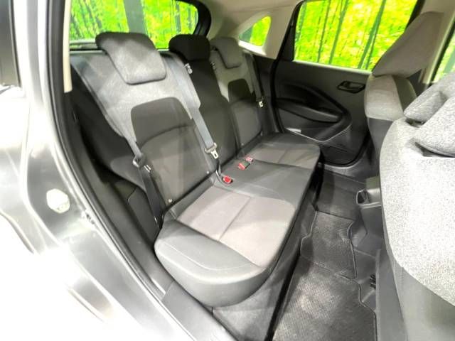 Nissan NOTE 2022-04 27117-9