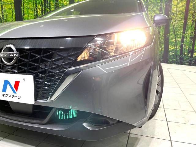 Nissan NOTE 2022-04 27117-12