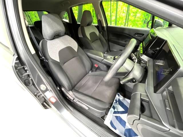 Nissan NOTE 2022-04 27117-8
