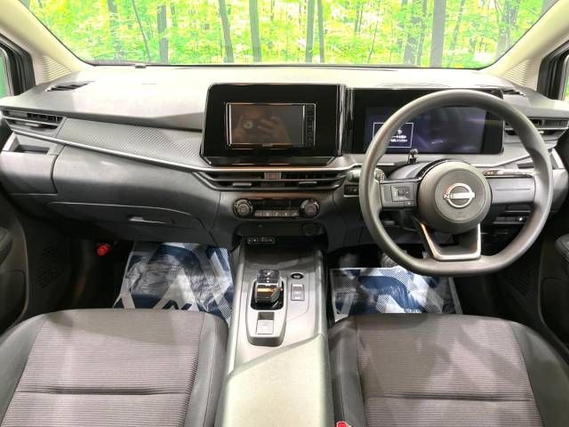 Nissan NOTE 2022-04 27117-1
